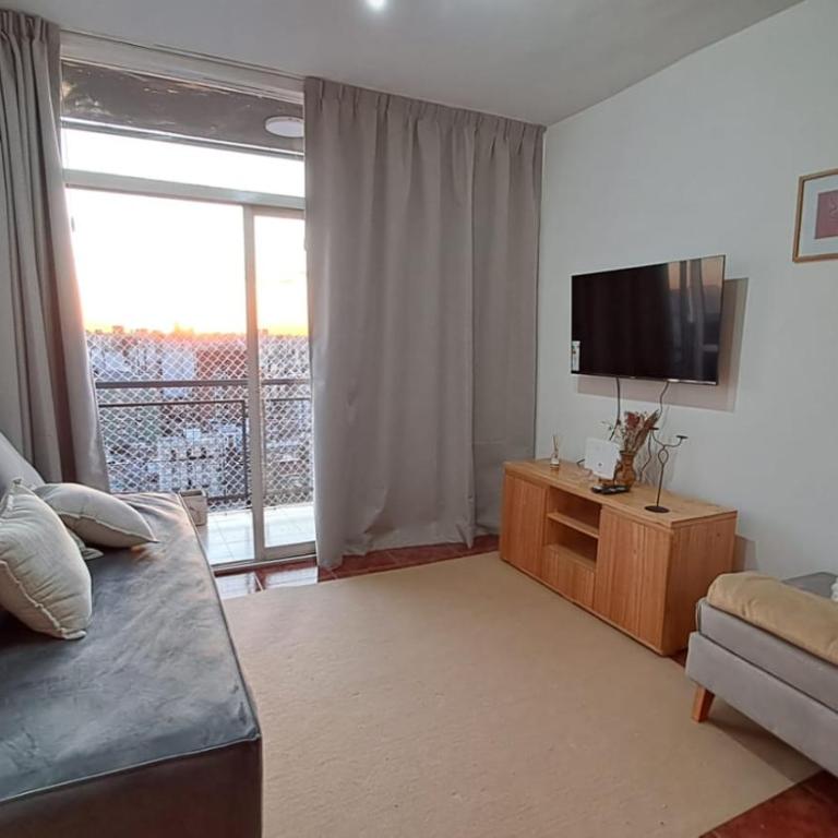 Sky Boedo - Apartamento de 1 dormitorio - 2