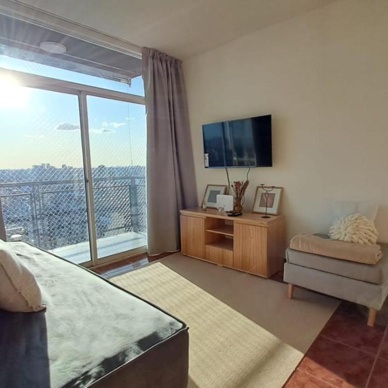 Sky Boedo - Apartamento de 1 dormitorio - 4