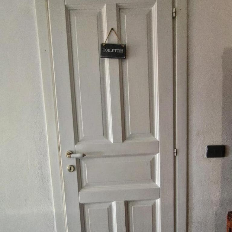 Nacco Home - Appartamento con 1 Camera da Letto - 22