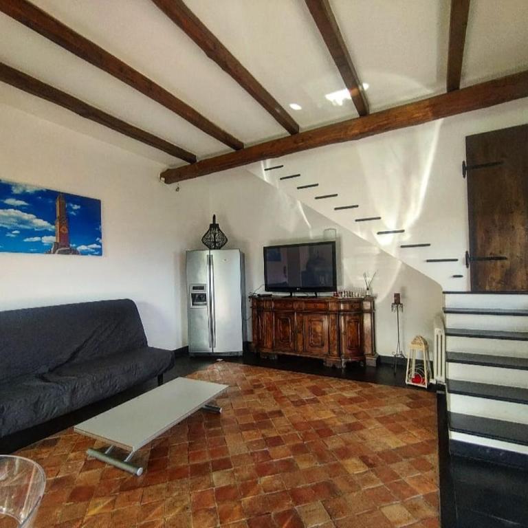 Nacco Home - Appartamento con 1 Camera da Letto - 24