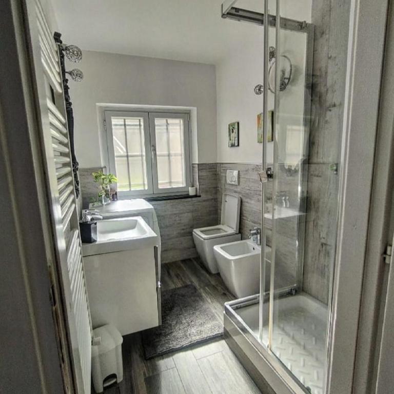 Nacco Home - Appartamento con 1 Camera da Letto - 23