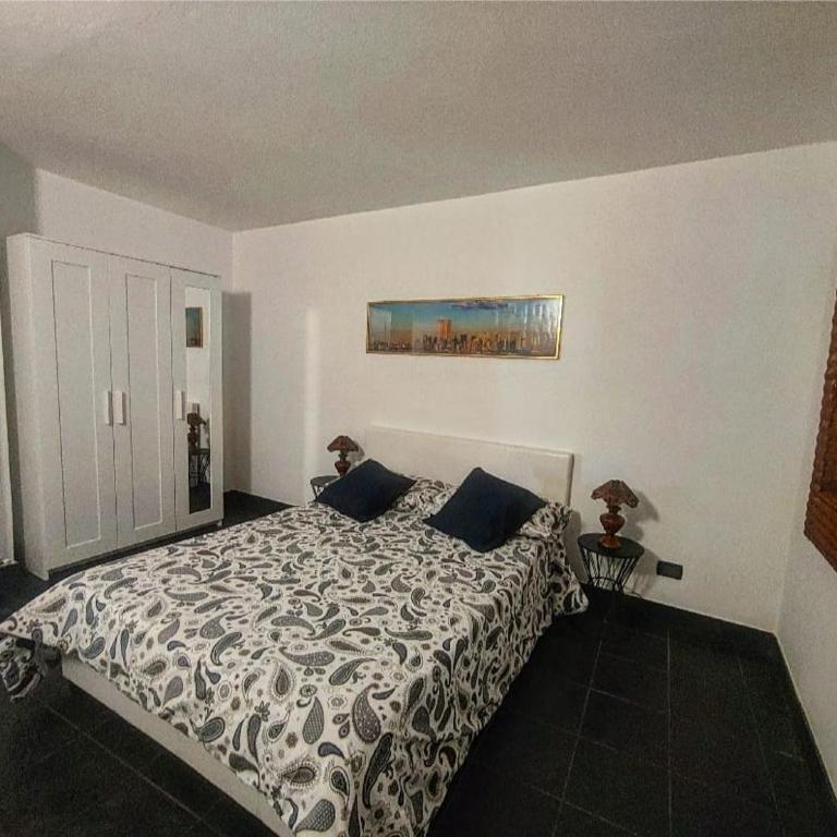 Nacco Home - Appartamento con 1 Camera da Letto - 25