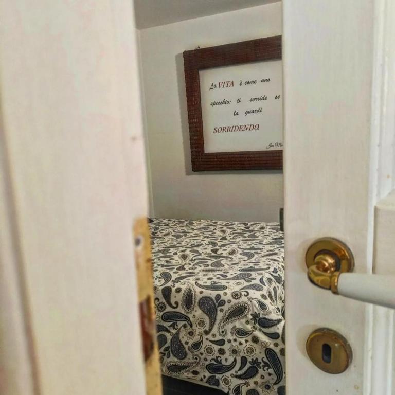 Nacco Home - Appartamento con 1 Camera da Letto - 21