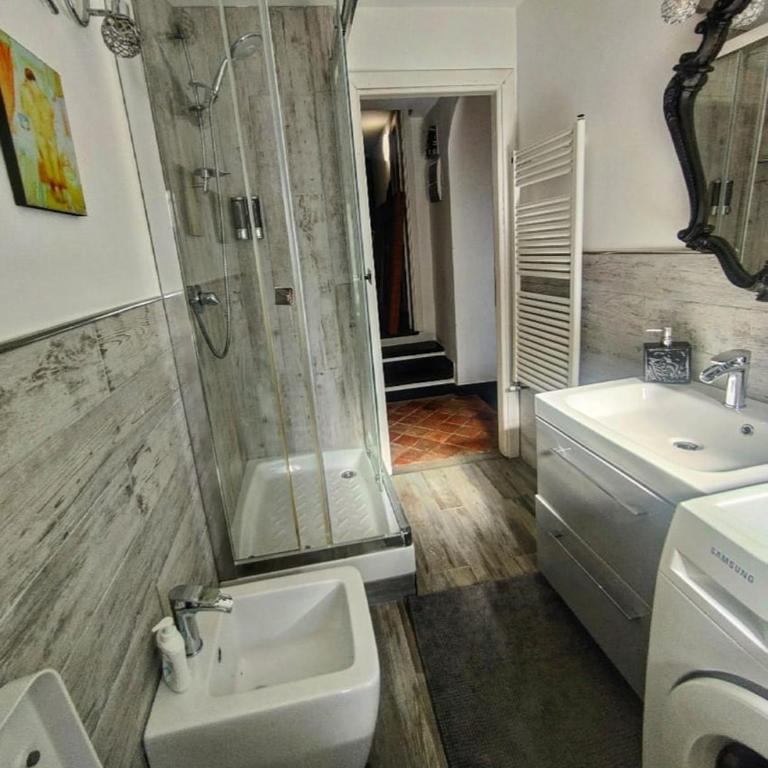 Nacco Home - Appartamento con 1 Camera da Letto - 20