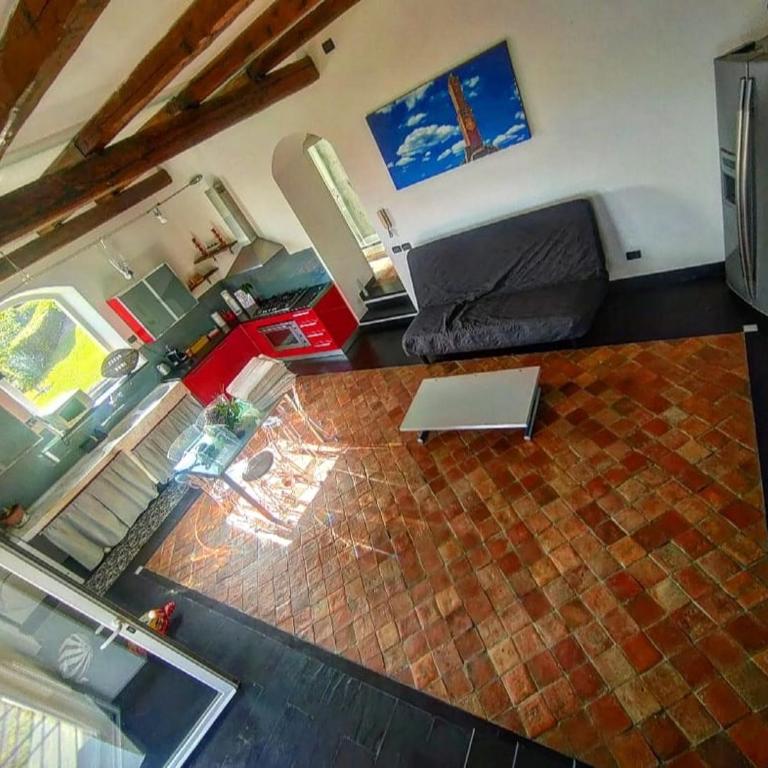 Nacco Home - Appartamento con 1 Camera da Letto - 15
