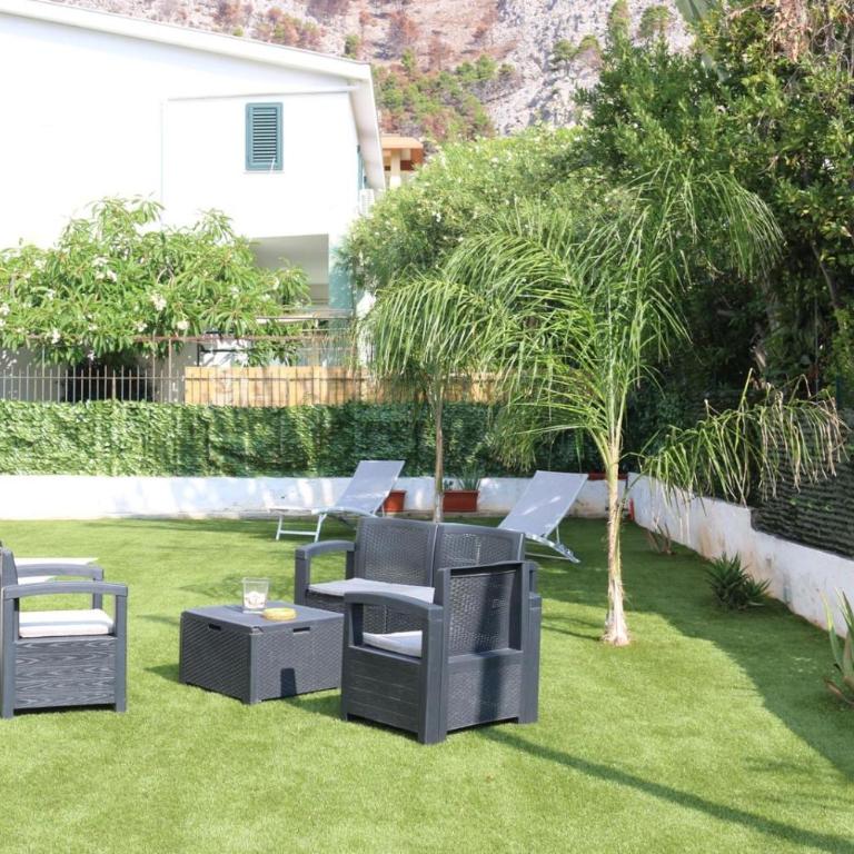 3B Mondello Apartments - Appartamento con 2 Camere da Letto - 2