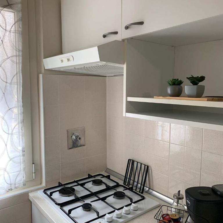 MIRAFIORI House 2 - One-Bedroom Apartment - 18