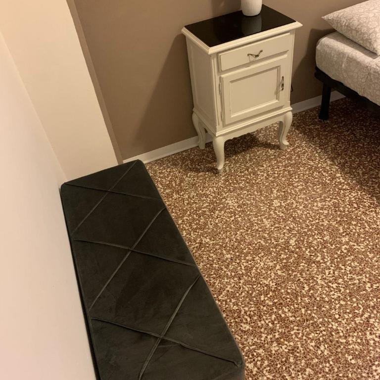 MIRAFIORI House 2 - One-Bedroom Apartment - 16