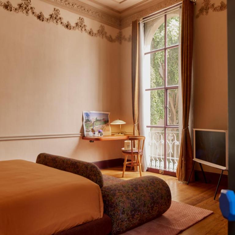 Maison Celeste - Deluxe Room - 6