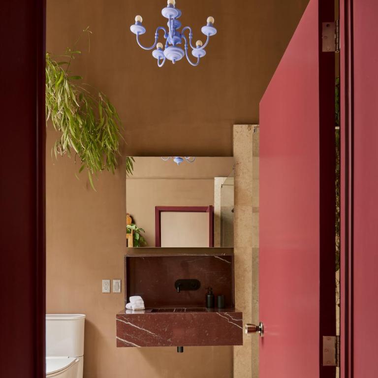 Maison Celeste - Deluxe Room - 10