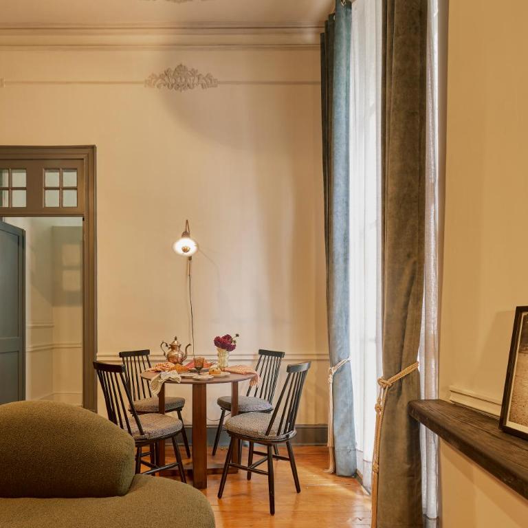 Maison Celeste - Family Suite - 5