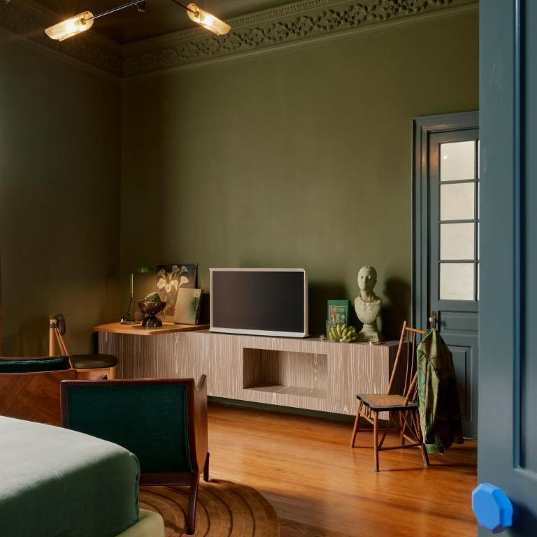 Maison Celeste - Deluxe Room - 11