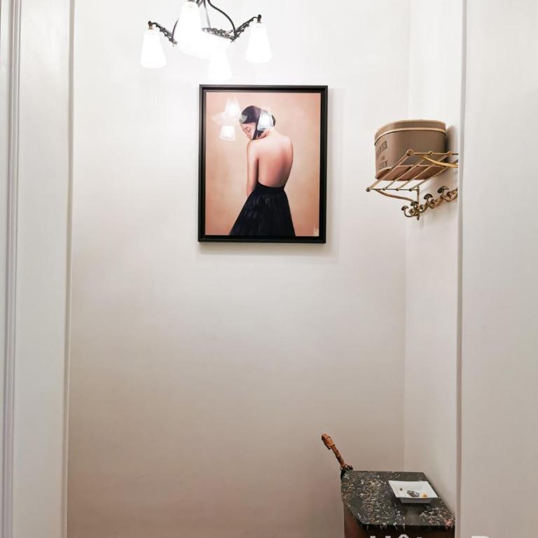 "Les Effrontés" Louis Blanc Charming Apartment - Appartement Supérieur - 63