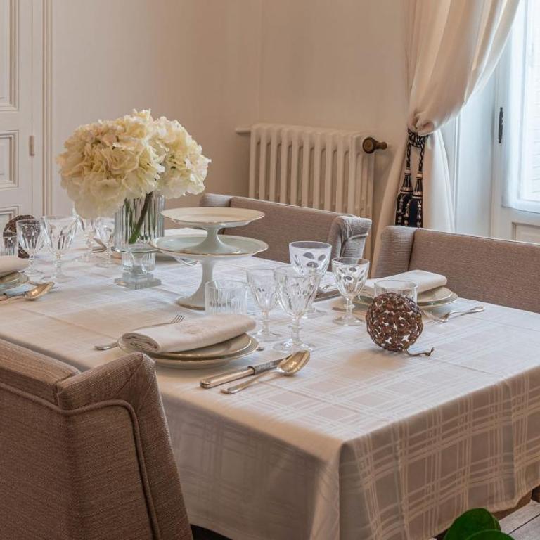 "Les Effrontés" Louis Blanc Charming Apartment - Appartement Supérieur - 19