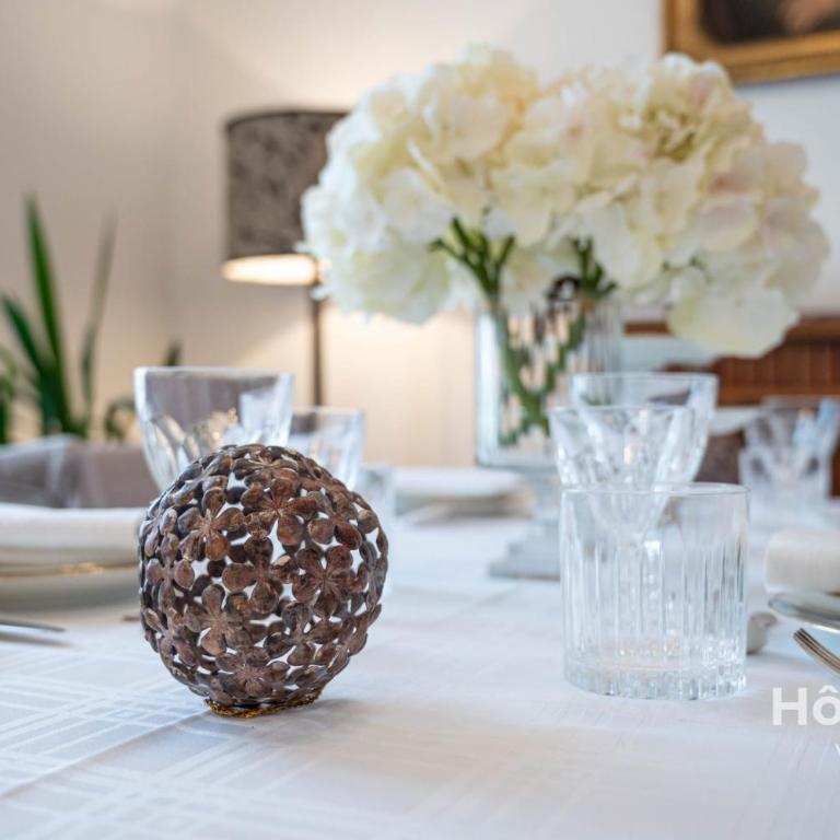 "Les Effrontés" Louis Blanc Charming Apartment - Appartement Supérieur - 22