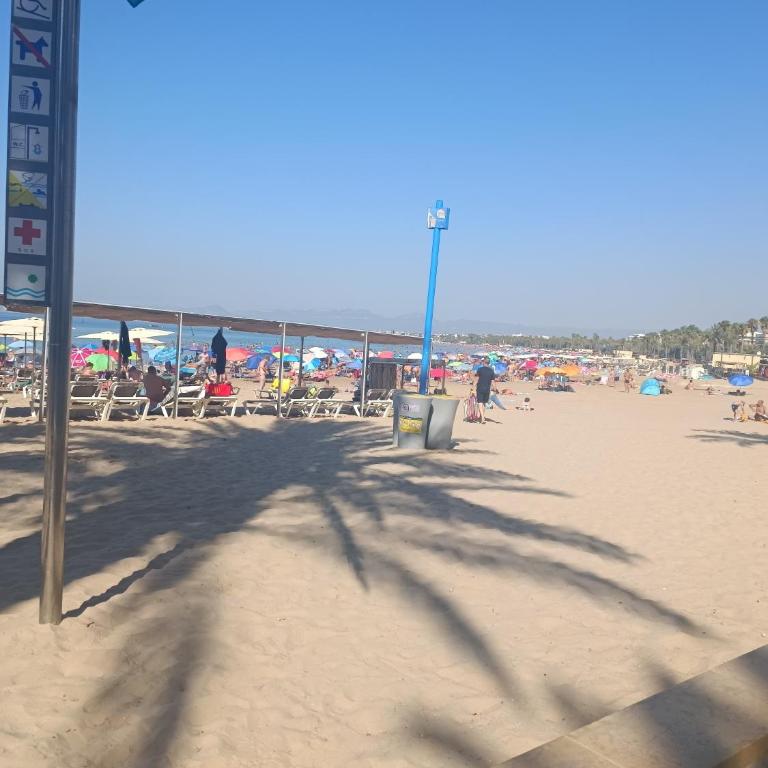chez Chantal zone touristique garage gratuit - Apartamento de 3 dormitorios - 45