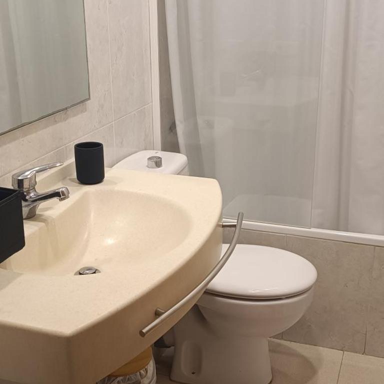 chez Chantal zone touristique garage gratuit - Apartamento de 3 dormitorios - 29