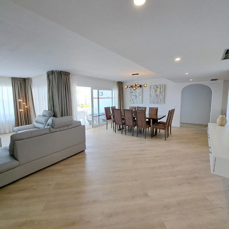 Playa Miraflores 2 - Apartamento de 3 dormitorios - 11