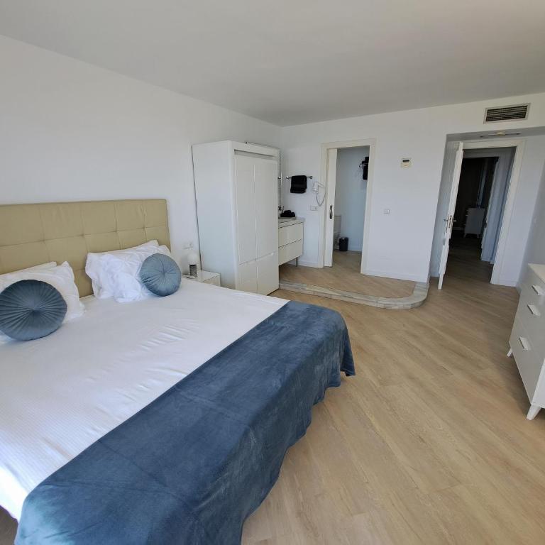Playa Miraflores 2 - Apartamento de 3 dormitorios - 14