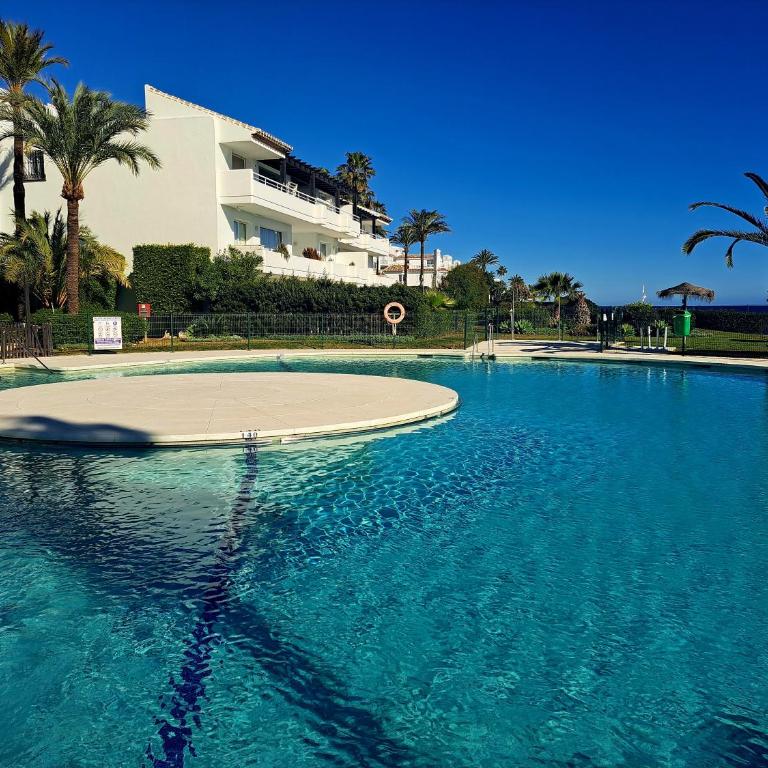 Playa Miraflores 2 - Apartamento de 3 dormitorios - 33