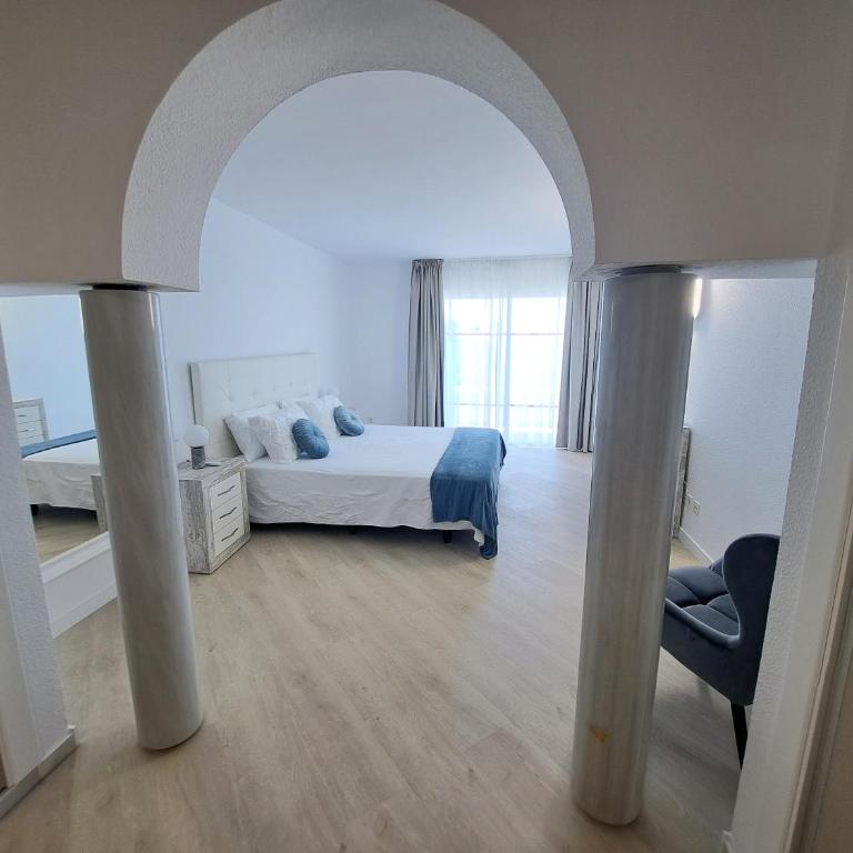 Playa Miraflores 2 - Apartamento de 3 dormitorios - 15