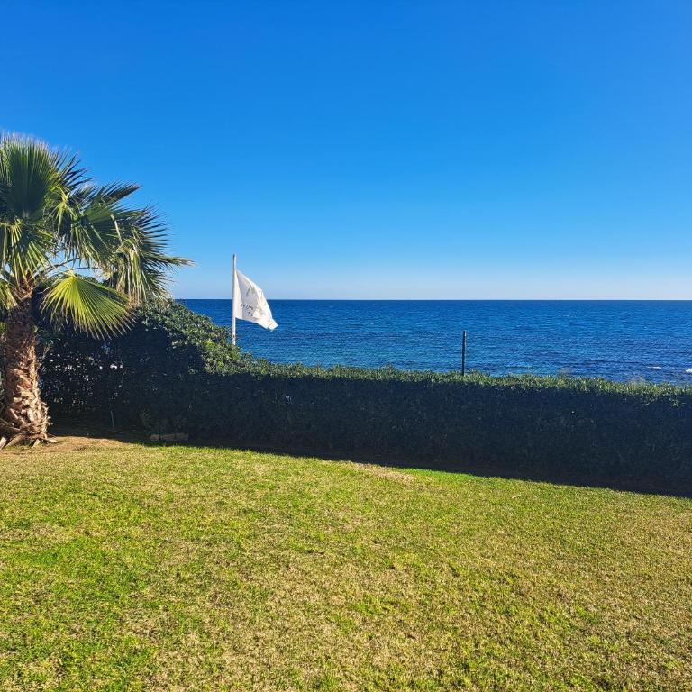 Playa Miraflores 2 - Apartamento de 3 dormitorios - 34