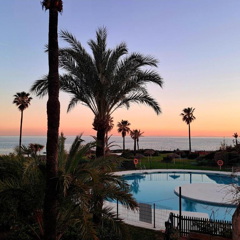 Playa Miraflores 2 - Apartamento de 3 dormitorios - 37