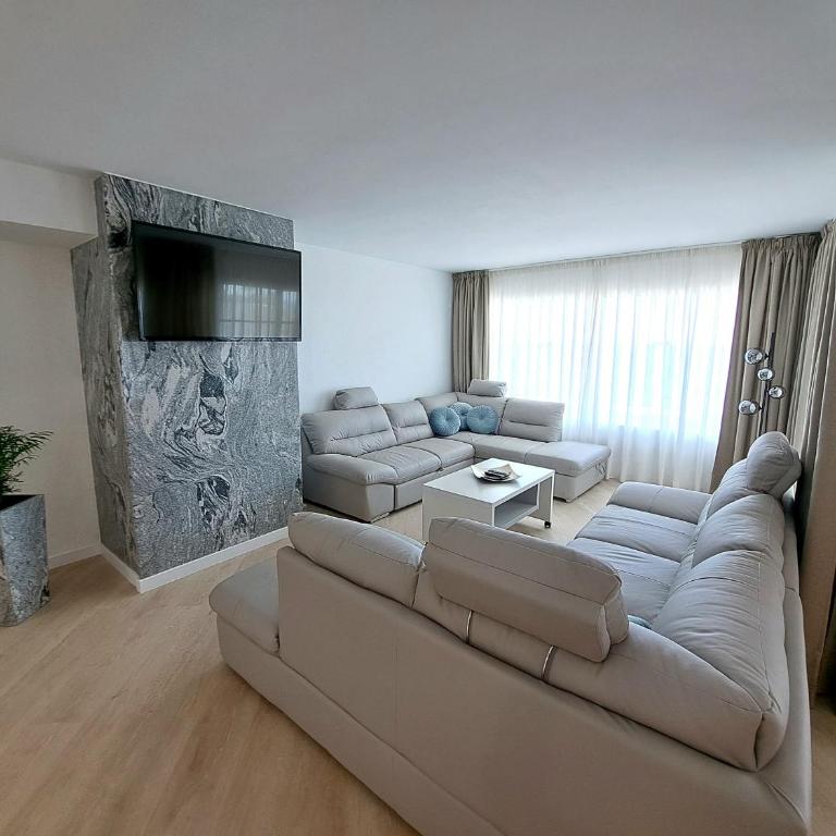 Playa Miraflores 2 - Apartamento de 3 dormitorios - 6