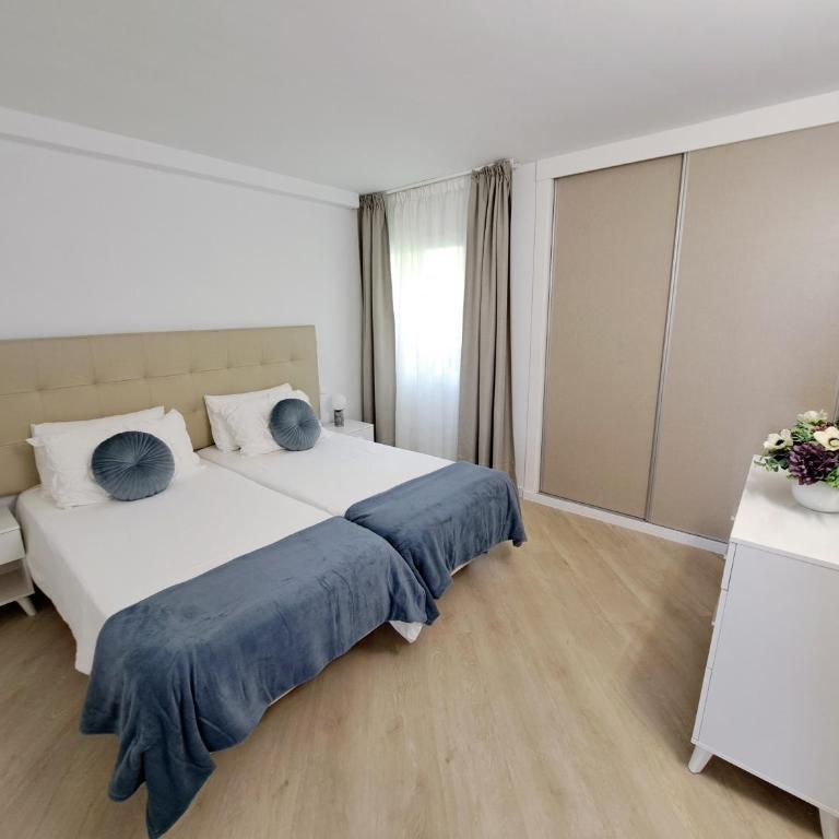 Playa Miraflores 2 - Apartamento de 3 dormitorios - 20