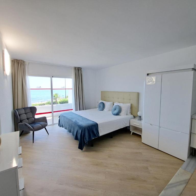 Playa Miraflores 2 - Apartamento de 3 dormitorios - 19