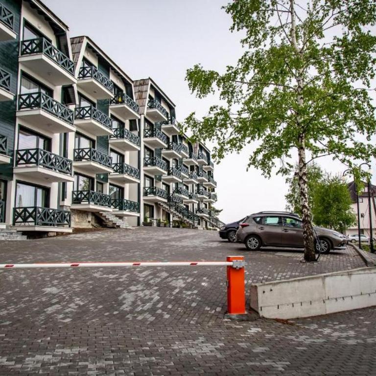 Apartman Dragana Kopaonik - Apartman sa 1 Spavaćom Sobom - 30