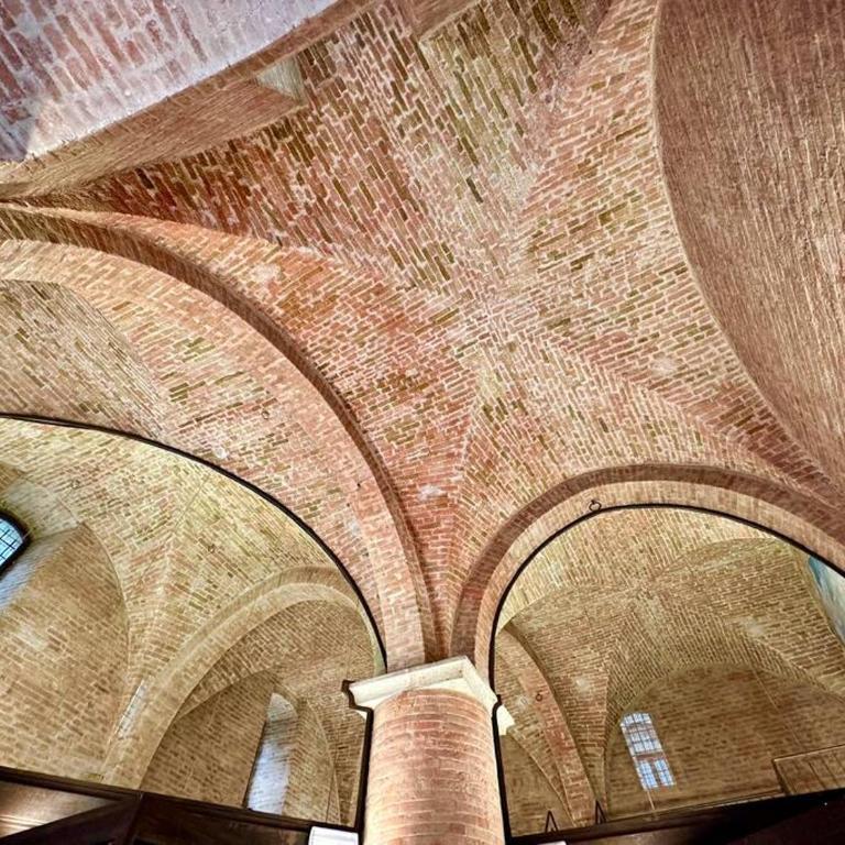 Lovely 2 Bedroom in San Gimignano Historic Center - Two-Bedroom Apartment - 28