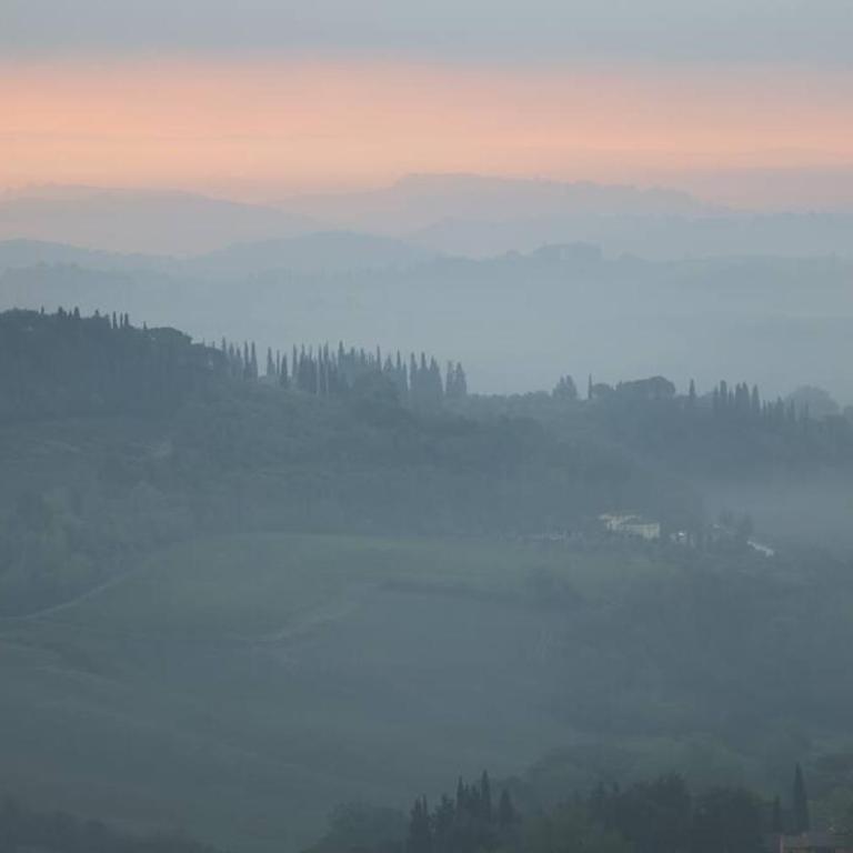 Lovely 2 Bedroom in San Gimignano Historic Center - Two-Bedroom Apartment - 67