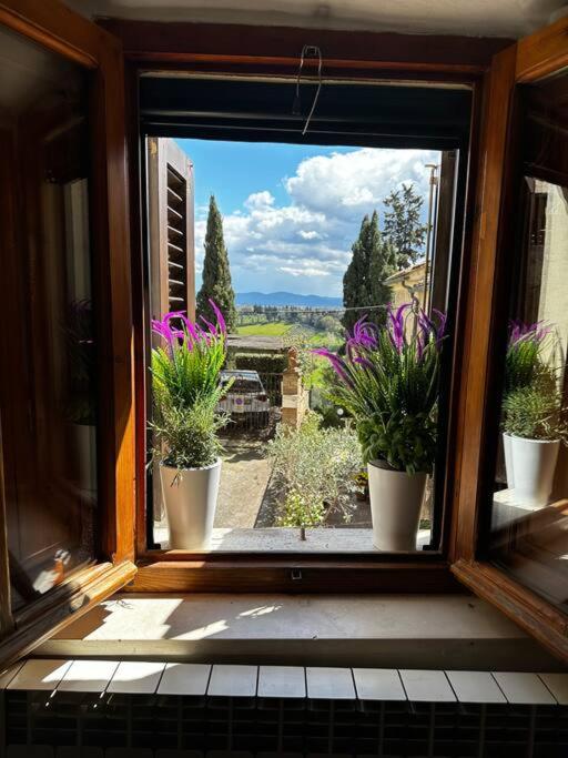 Lovely 2 Bedroom in San Gimignano Historic Center - Two-Bedroom Apartment - 74