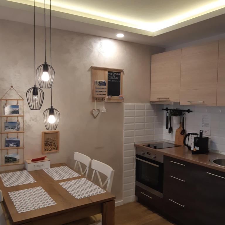 Apartman Dragana Kopaonik - One-Bedroom Apartment - 32