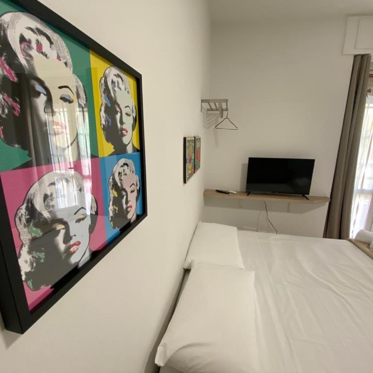 San Dionigi 11 Studio Apartments - Appartamento con 1 Camera da Letto - 10