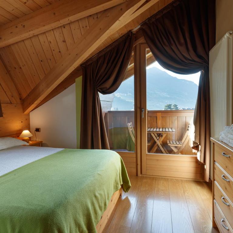 Casa Giulia - Appartamento con Vista Montagna - 1