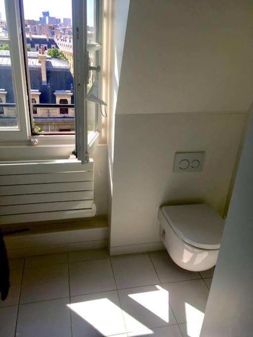 La Garde - Appartement 1 Chambre - 12