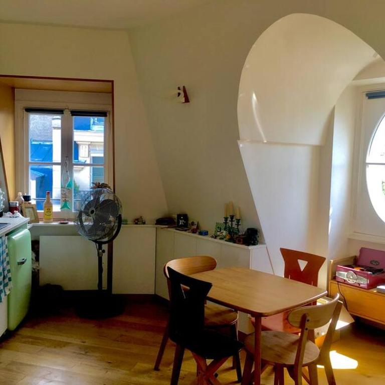 La Garde - Appartement 1 Chambre - 13