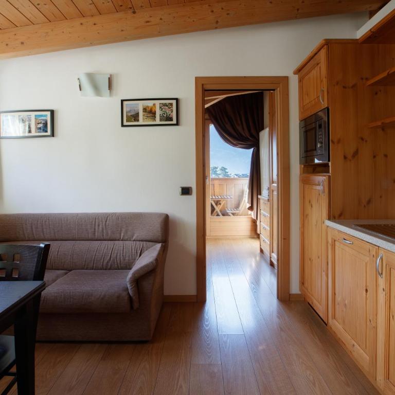 Casa Giulia - Appartamento con Vista Montagna - 6