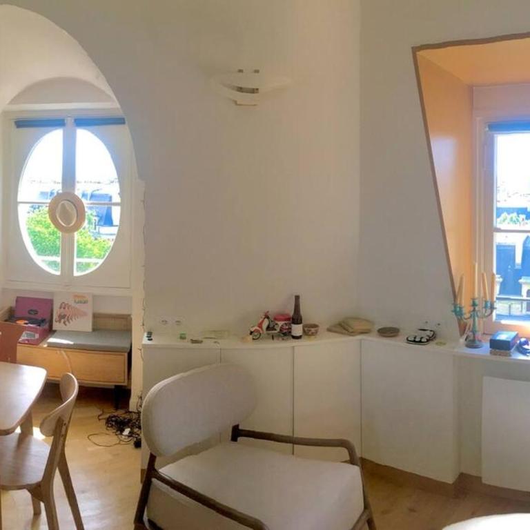 La Garde - Appartement 1 Chambre - 17