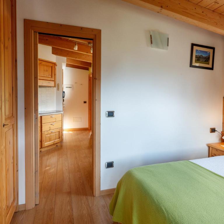 Casa Giulia - Appartamento con Vista Montagna - 7