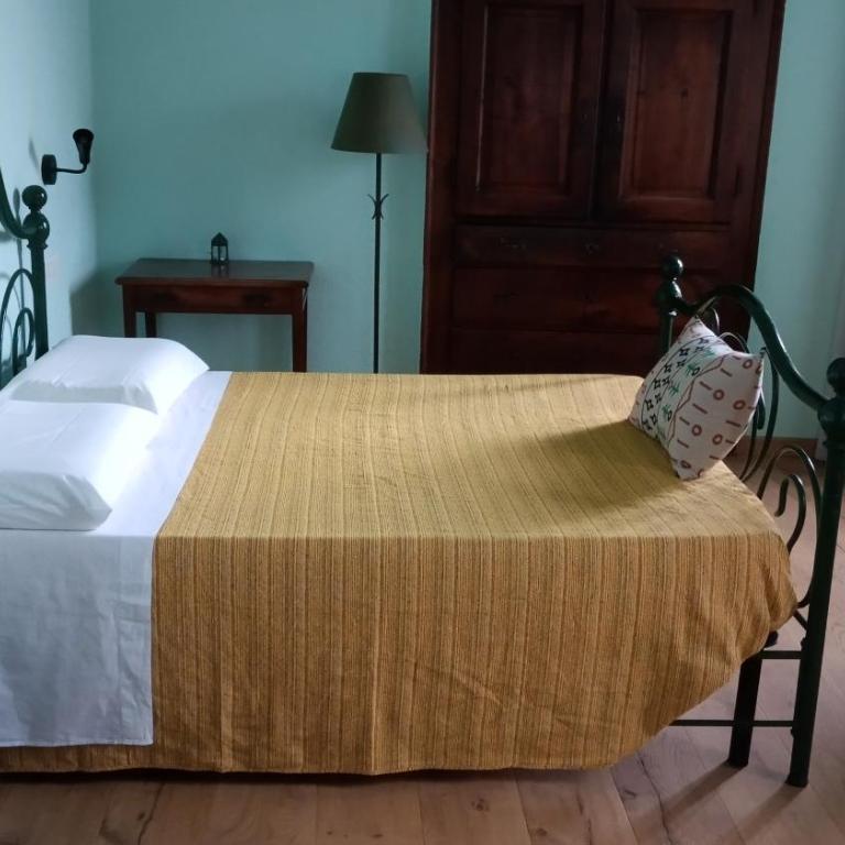 Namaste apartment Fiumelatte-lake view - One-Bedroom Apartment - 3