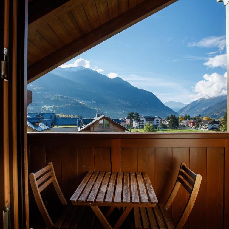 Casa Giulia - Appartamento con Vista Montagna - 4