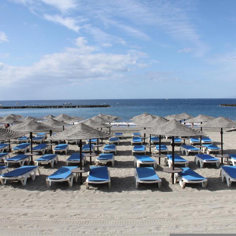 Las Americas Beach House - Apartamento de 3 dormitorios - 39
