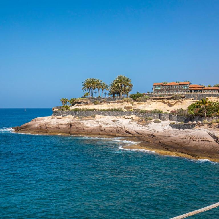 Las Americas Beach House - Apartamento de 3 dormitorios - 42