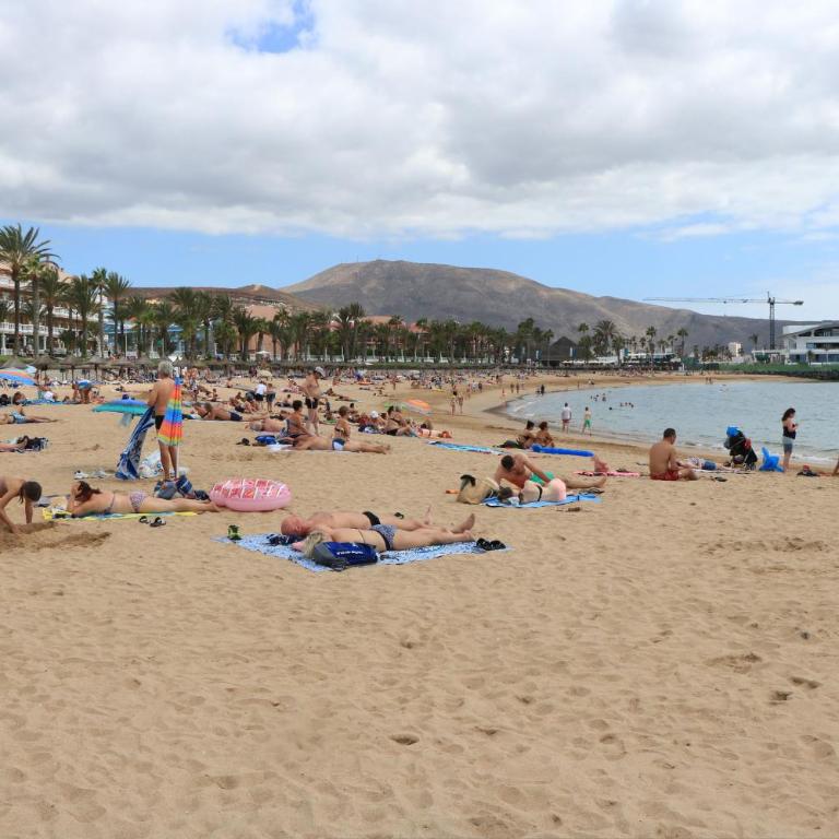 SunBeach Apartment - Apartamento de 2 dormitorios - 46