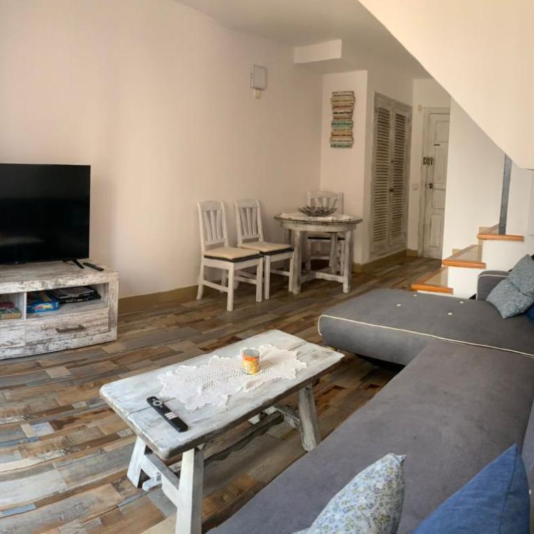 Casa Dúplex en Puerto de Alcudia - Casa de 3 dormitorios - 1