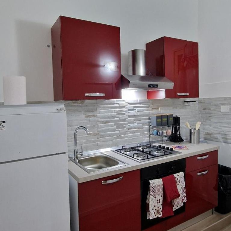 L'Incanto centrale - Appartamento con 3 Camere da Letto - 28