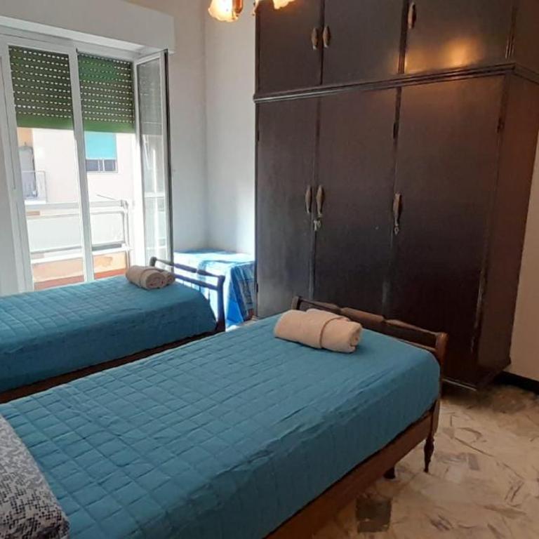 La Casetta di Piero by SMART-HOME - Two-Bedroom Apartment - 32